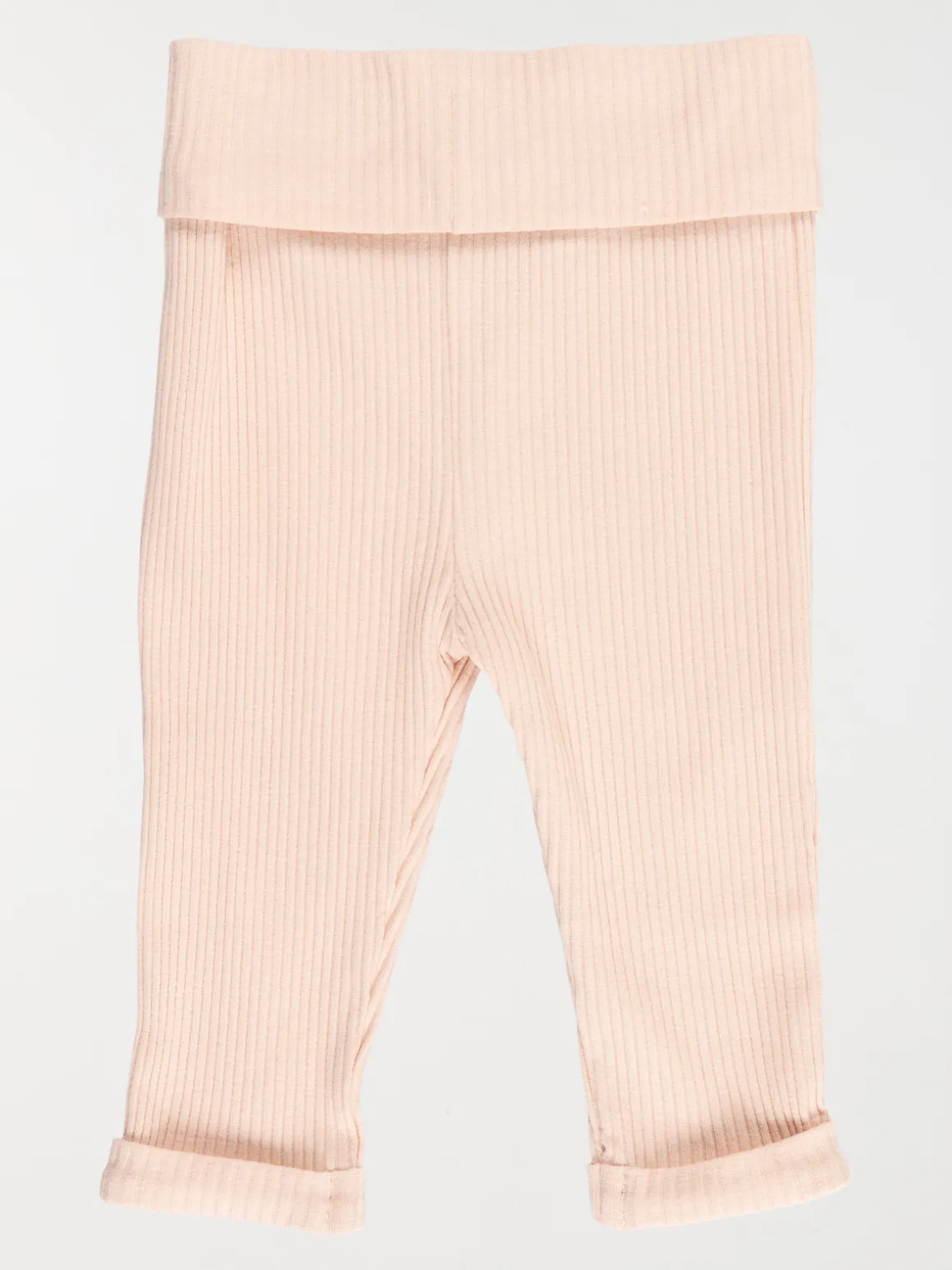 Ensemble sweat pantalon fille (0-9M)