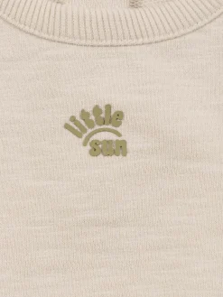 Ensemble sweat pantalon garçon (3-36M)