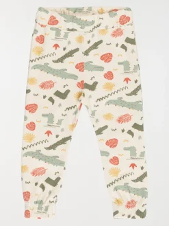 Ensemble sweat/pantalon garçon (3-36M)