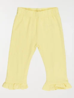Ensemble top et legging fille (3-36M)