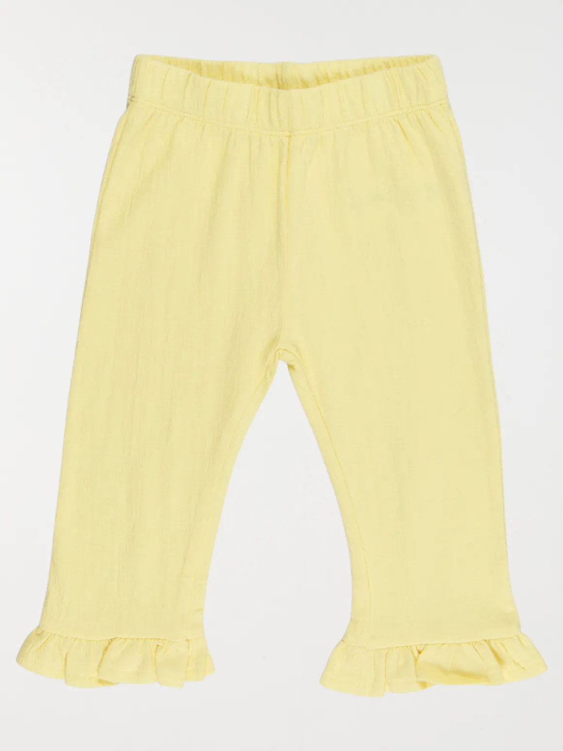 Ensemble top et legging fille (3-36M)
