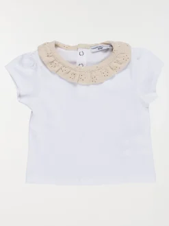 Ensemble t-shirt bloomer fille (3-36M)