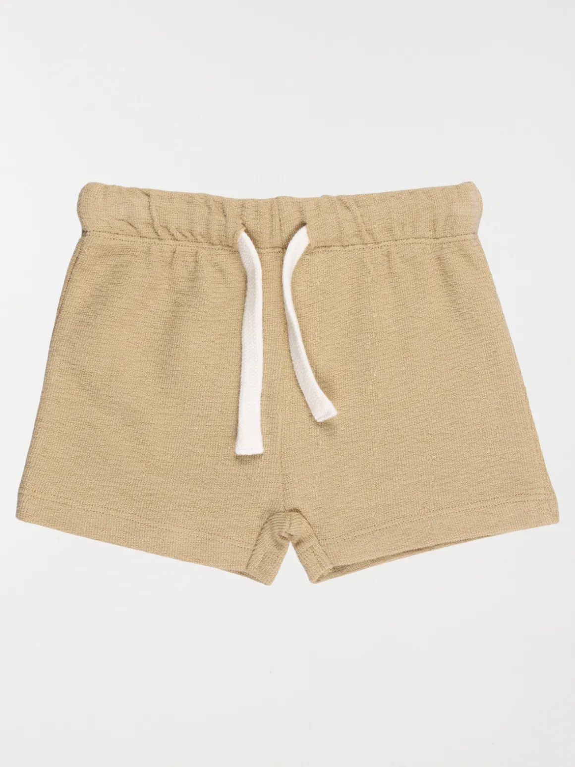 Ensemble t-shirt et short garçon (3-36M)