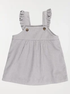 Ensemble t-shirt robe fille (3-36m)