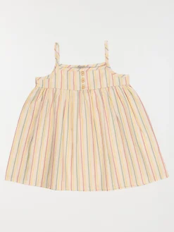 Ensemble t-shirt/robe fille (3-36M)