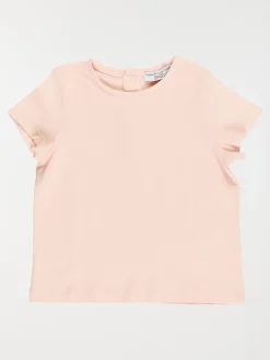 Ensemble t-shirt/robe fille (3-36M)
