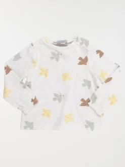 Ensemble t-shirt/salopette fille (3-24M)