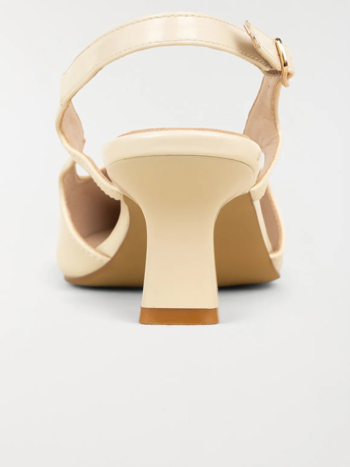 Escarpins beiges femme (36-41)