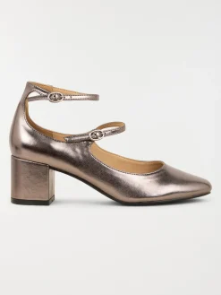Escarpins brides femme (36-41)