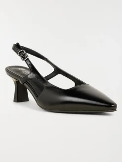 Escarpins noirs femme (36-41)