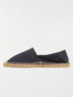 Espadrilles bleues pour homme (40-46)