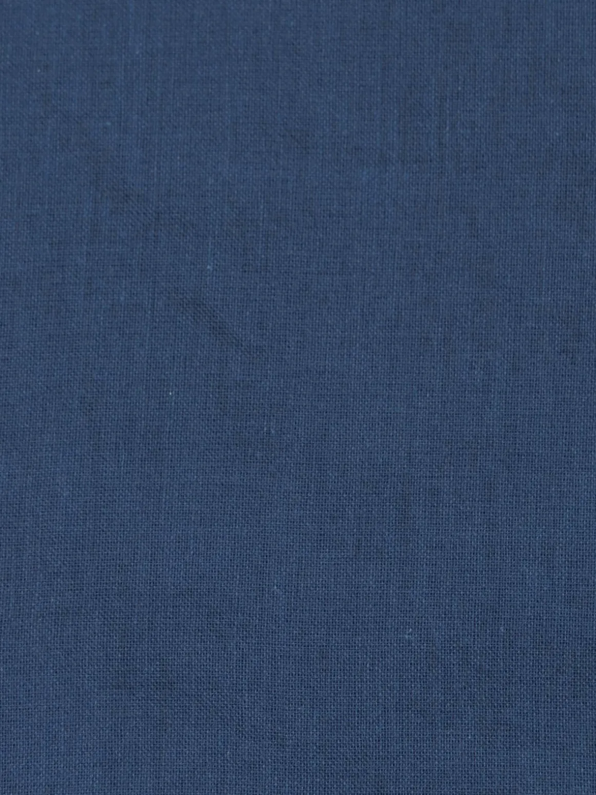 Foulard homme coloris bleu foncé