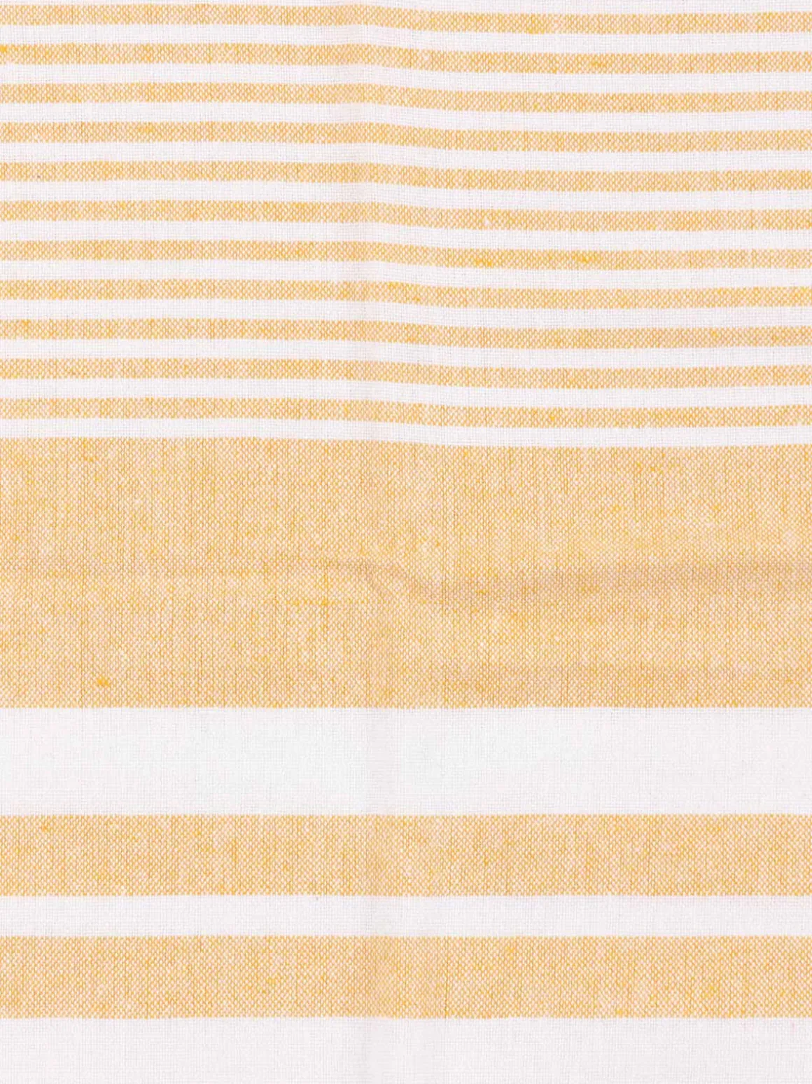 Fouta 80 x 150 cm orange
