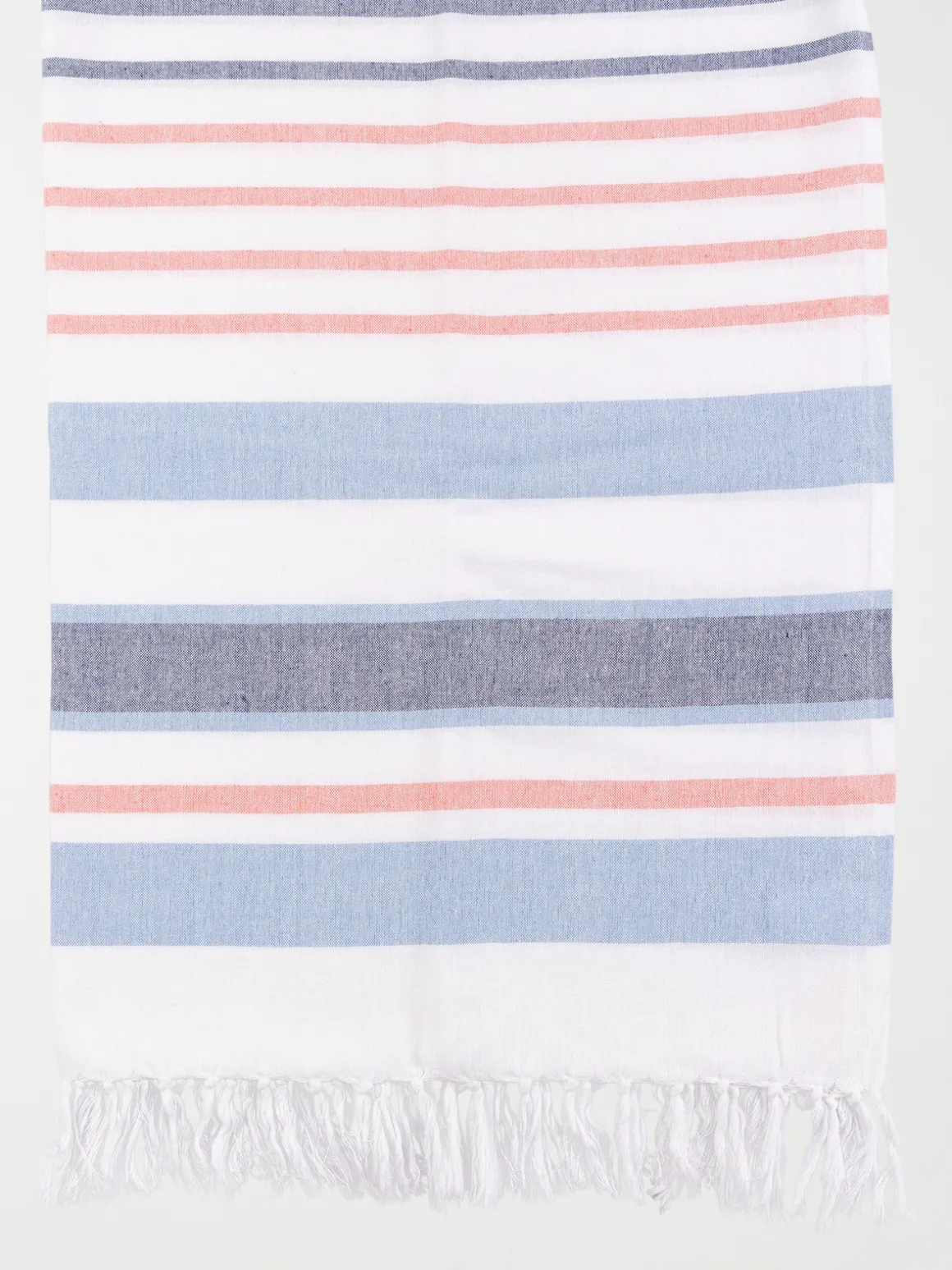 Fouta multicolore 180 x 200 cm