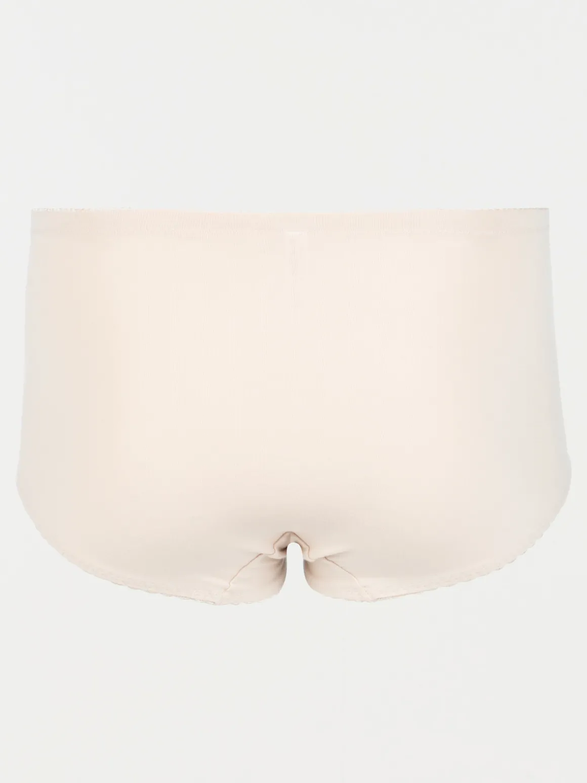 Gaine de maintien coloris chair femme