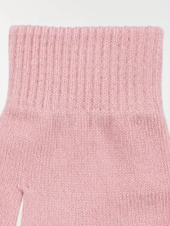 Gants magiques new pink enfant