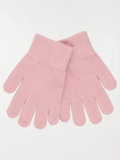 Gants magiques new pink enfant