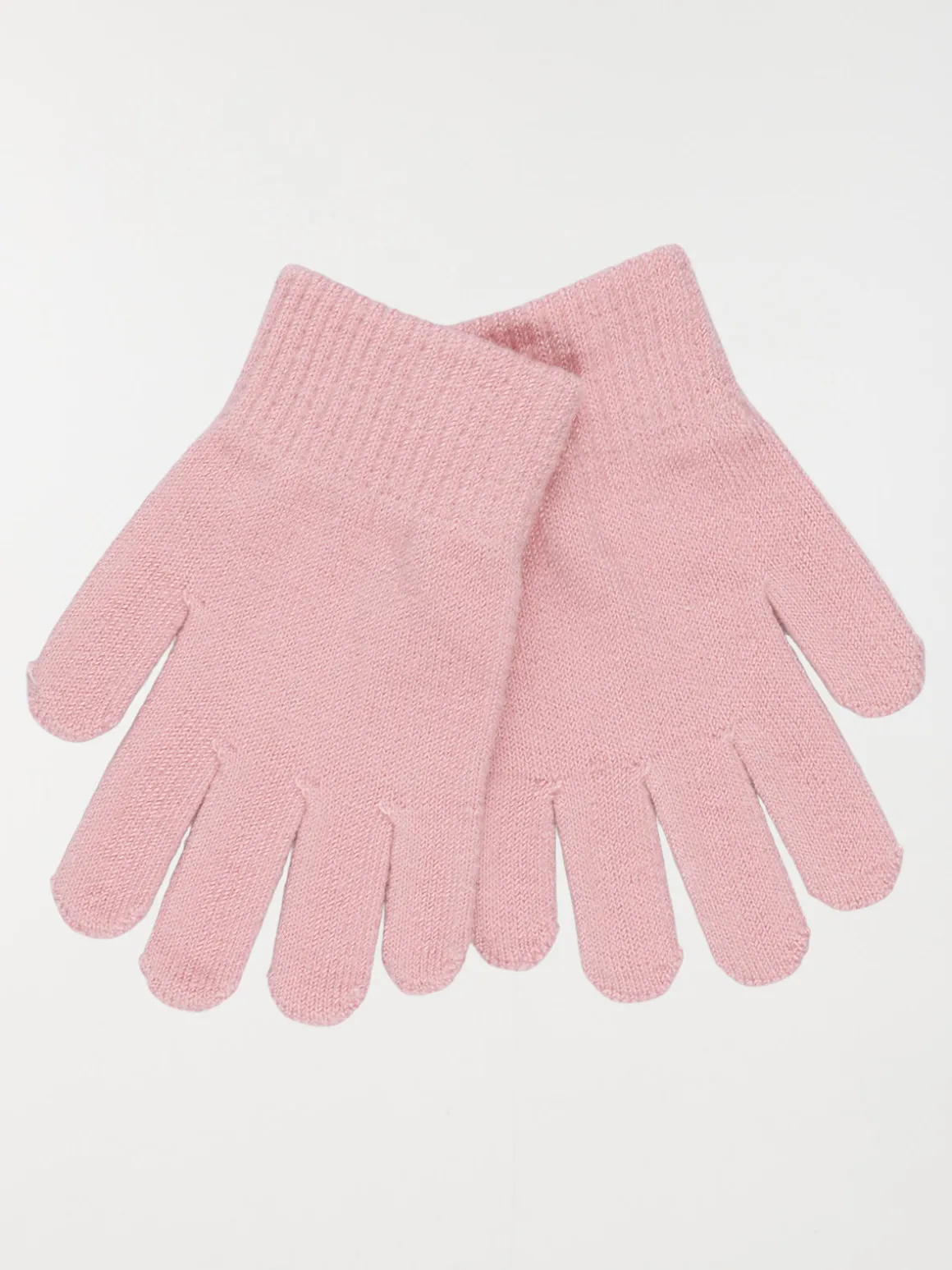 Gants magiques new pink enfant