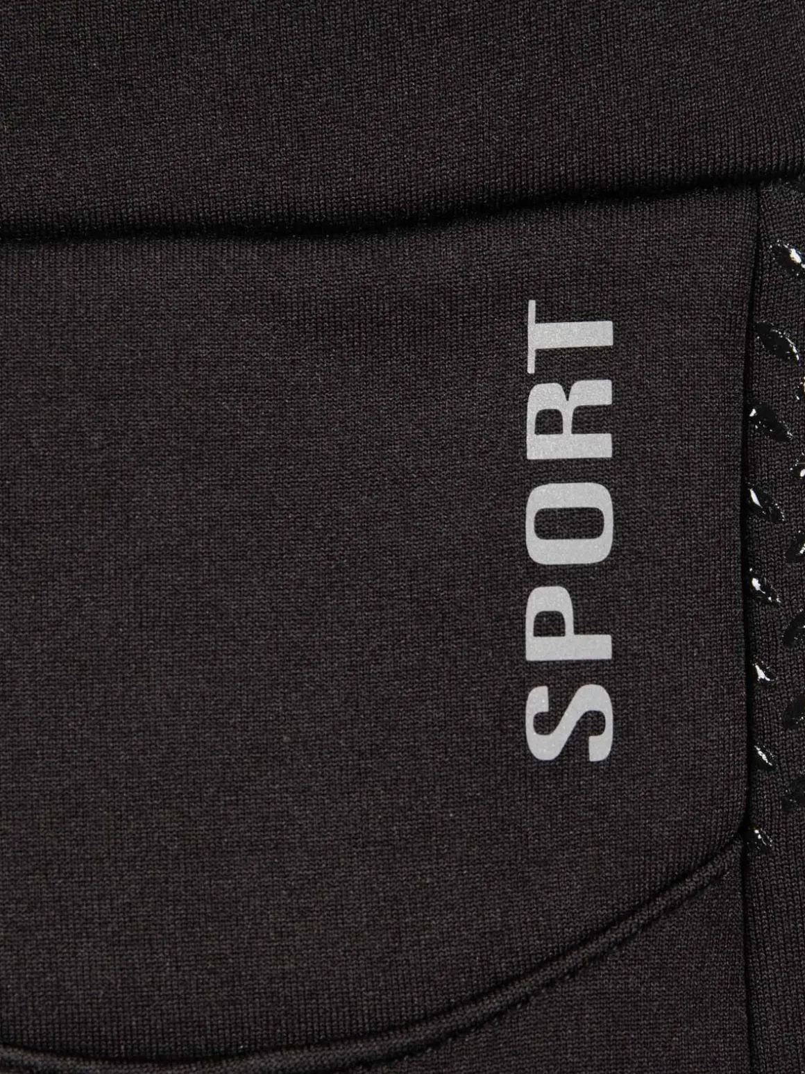 Gants techniques noirs et tactiles homme