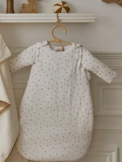 Gigoteuse naissance beige bébé (0-6M)