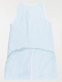 Gigoteuse rayée soleil bébé (6-24M)