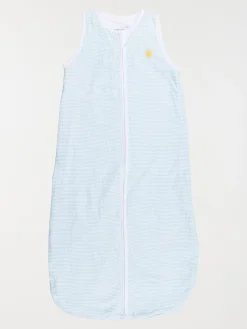 Gigoteuse rayée soleil bébé (6-24M)