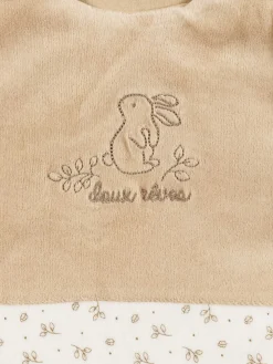 Gigoteuse réglable lapin bébé (6-24M)