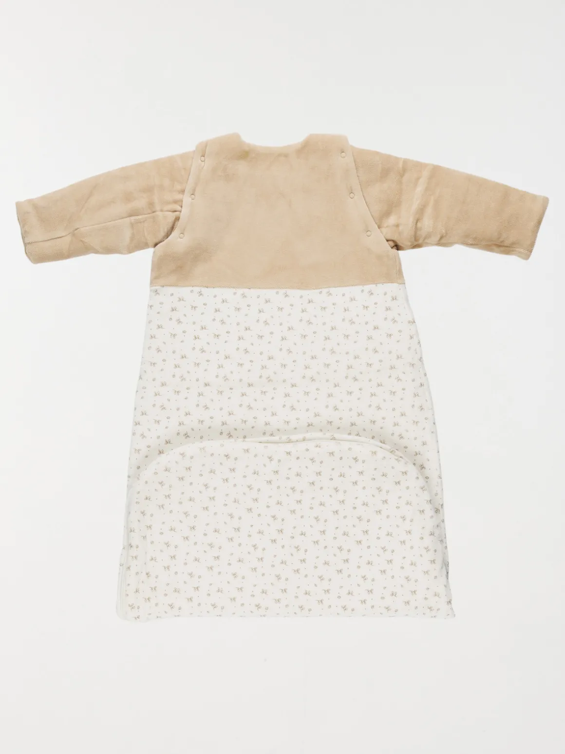 Gigoteuse réglable lapin bébé (6-24M)