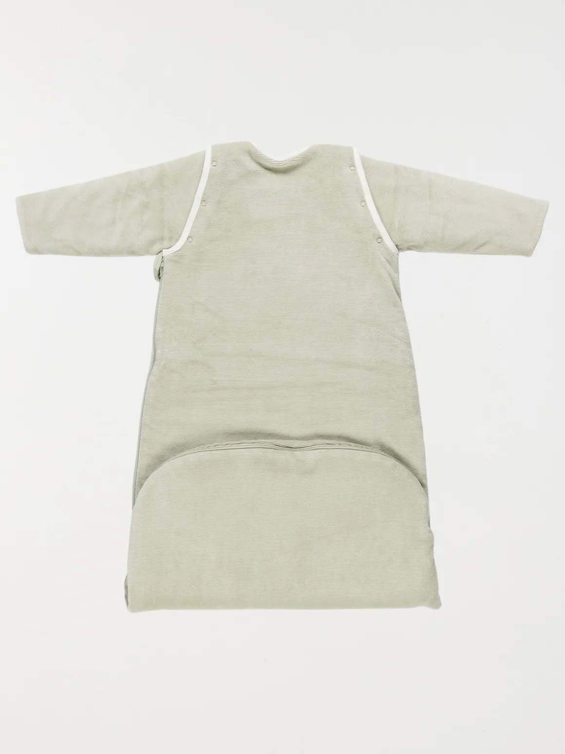 Gigoteuse réglable verte garçon (6-24M)