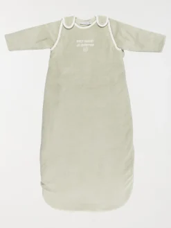 Gigoteuse réglable verte garçon (6-24M)