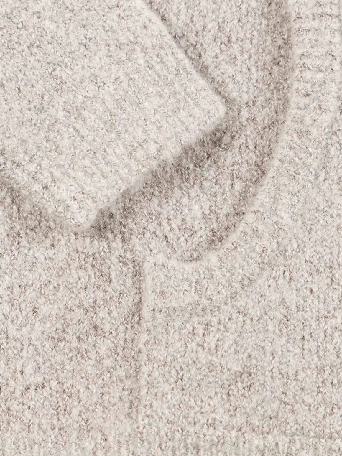 Gilet à capuche zippé fille (XXS-M)