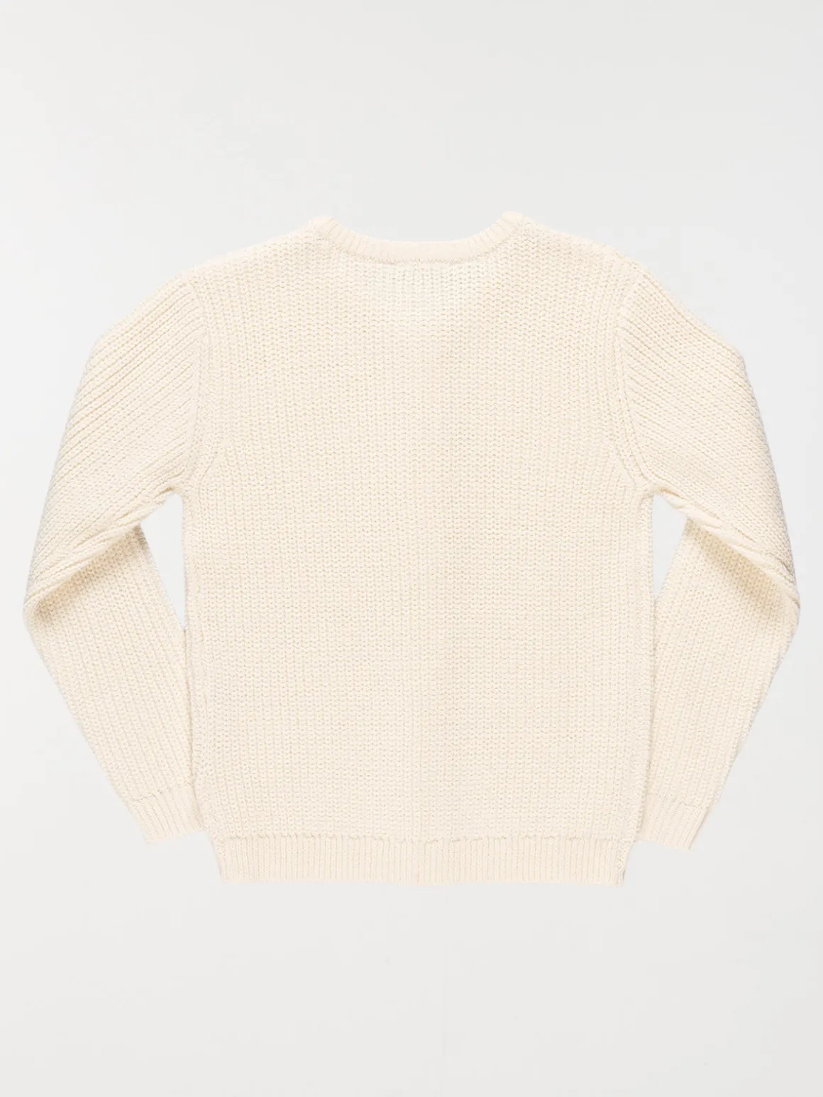 Gilet boutonné coquille fille (3-12A)