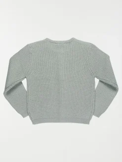 Gilet boutonné fille (3-12A)