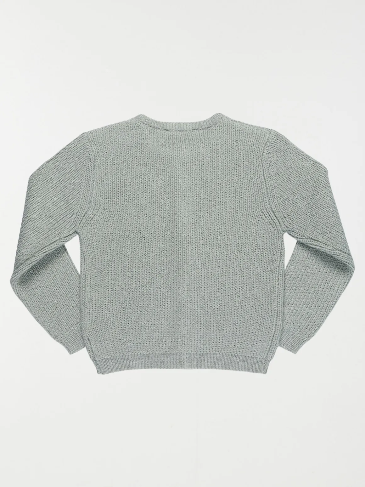 Gilet boutonné fille (3-12A)
