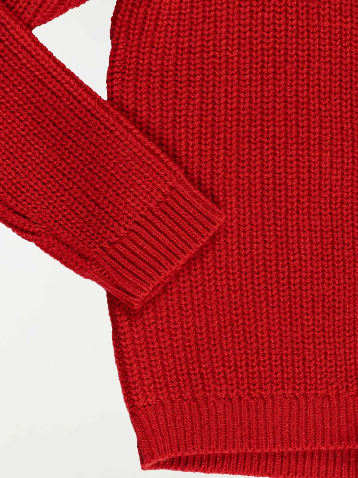 Gilet boutonné red US fille (3-12A)