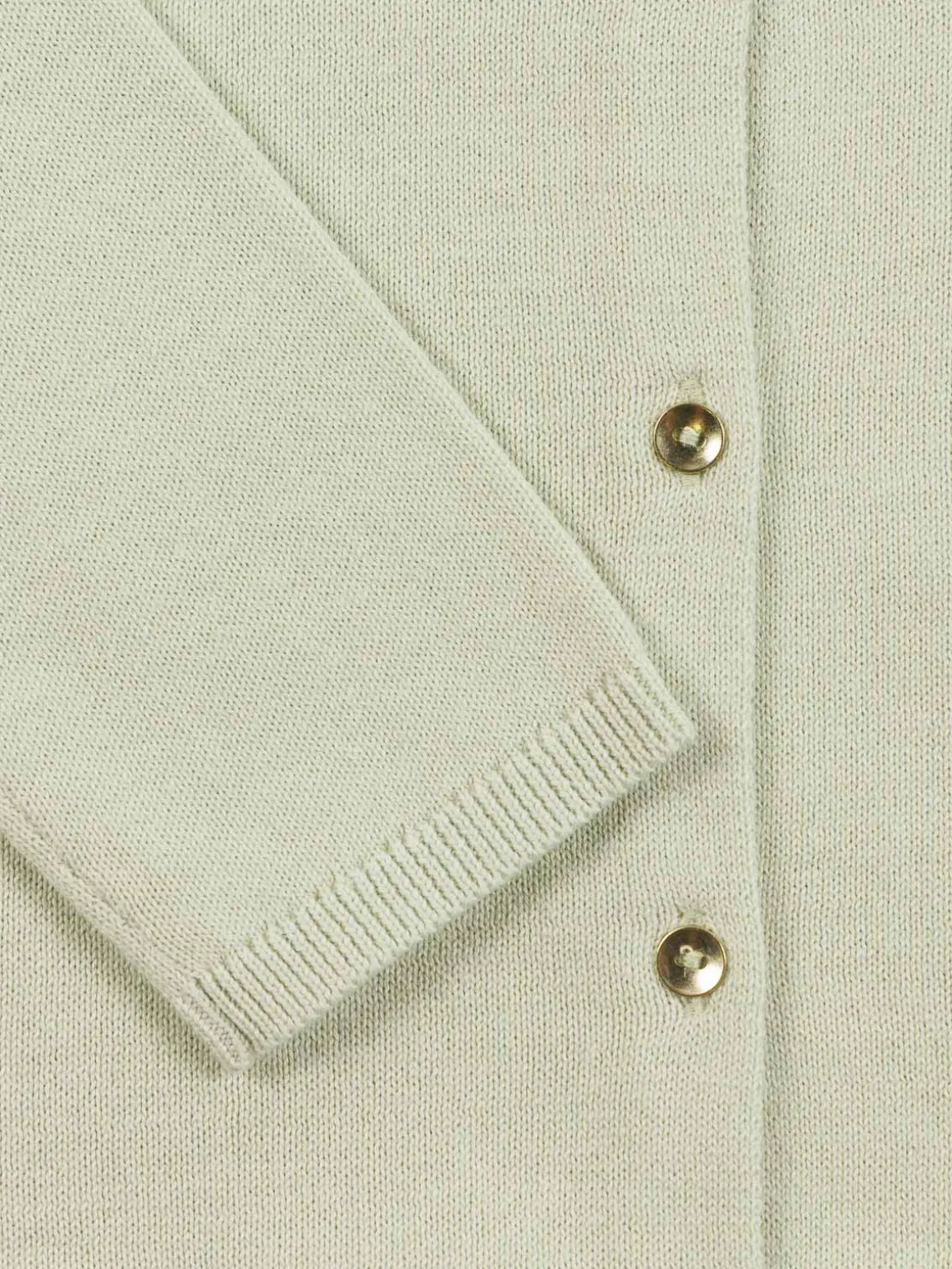 Gilet opaline boutonné fille (3-12A)