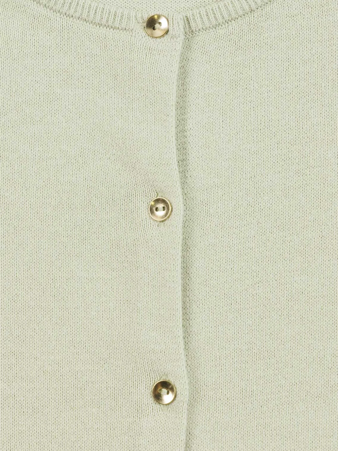 Gilet opaline boutonné fille (3-12A)