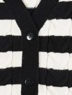 Gilet sans manches fille (XXS-M)