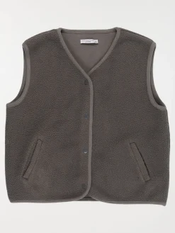 Gilet sans manches fille (XXS-M)