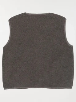 Gilet sans manches fille (XXS-M)