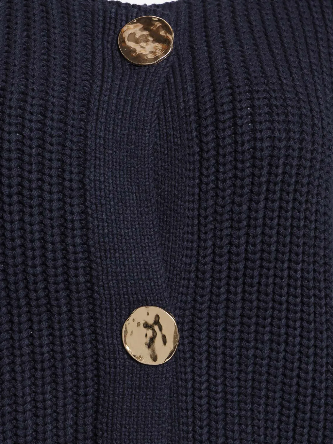 Gilet sans manches grande taille femme