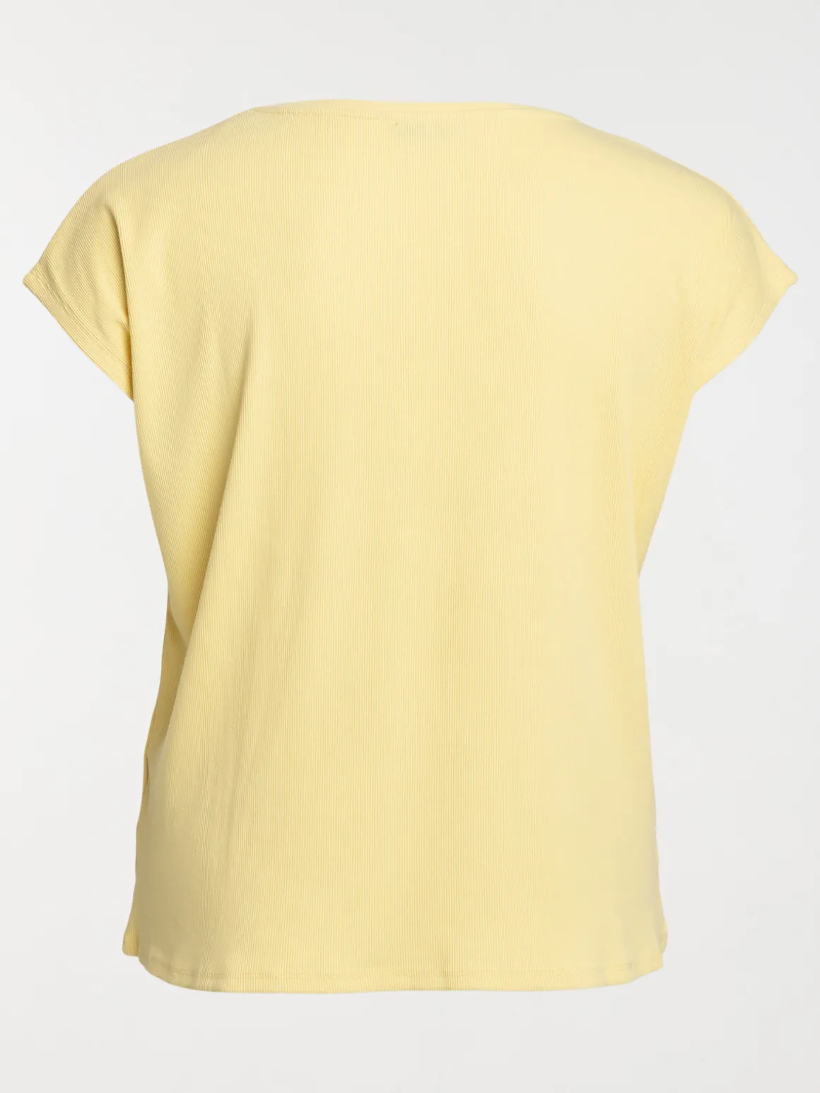 Haut de pyjama grande taille femme