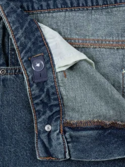 Jean baggy garçon (XXS-M)