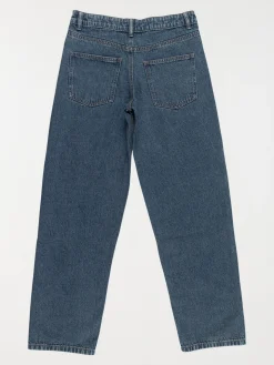 Jean baggy garçon (XXS-M)