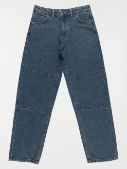 Jean baggy garçon (XXS-M)