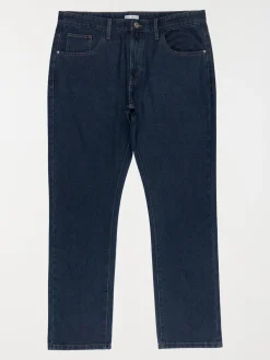 Jean brut regular grande taille homme
