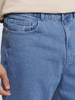 Jean coupe regular stone homme
