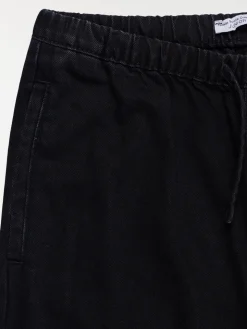 Jean fille wide leg denim (XXS-M)