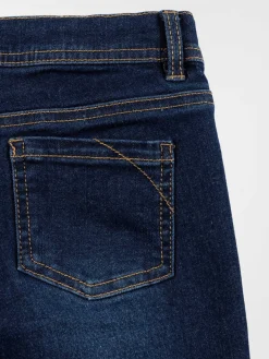 Jean flare brut fille (3-12A)