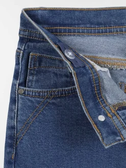 Jean flare stone fille (XXS-M)